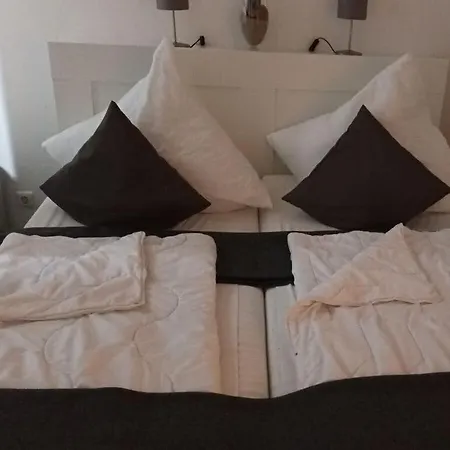 Fehmarns-beach Berth Appartamento Burgtiefe auf Fehmarn