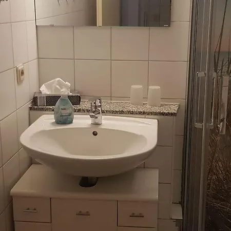 Fehmarns-beach Berth 3* Burgtiefe auf Fehmarn
