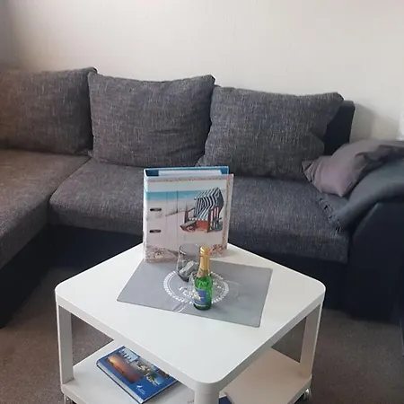 Appartamento Fehmarns-beach Berth *