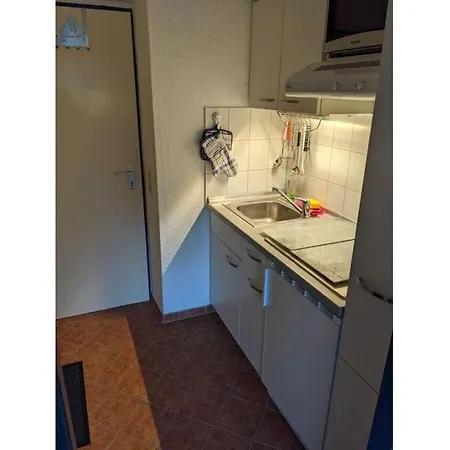 Fehmarns-beach Berth Hotel