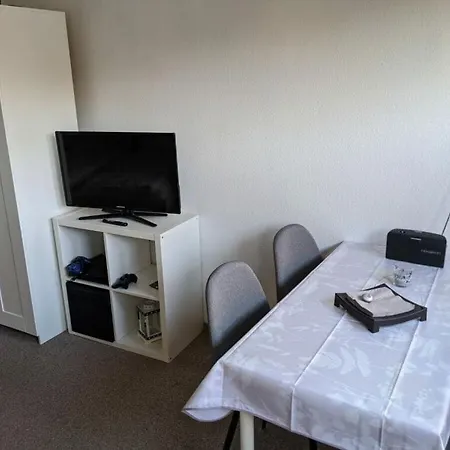 Fehmarns-beach Berth 3*