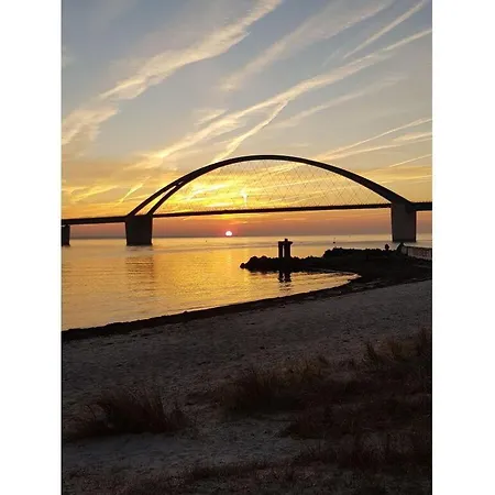 Appartamento Fehmarns-beach Berth Burgtiefe auf Fehmarn