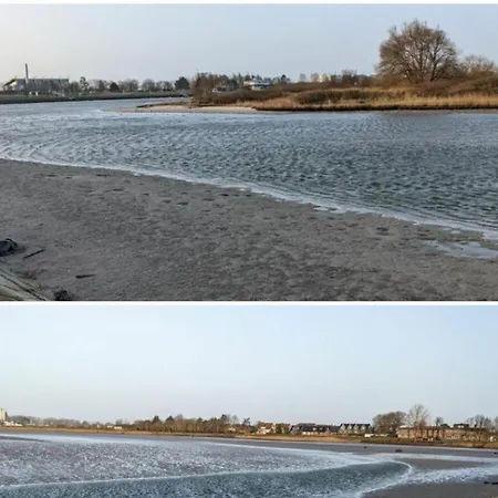 Fehmarns-beach Berth Appartamento Burgtiefe auf Fehmarn