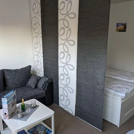 Fehmarns-beach Berth Hotel
