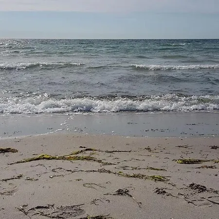 Appartamento Fehmarns-beach Berth *