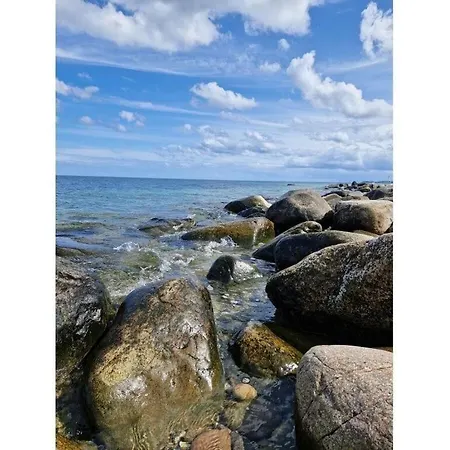 Appartamento Fehmarns-beach Berth Burgtiefe auf Fehmarn