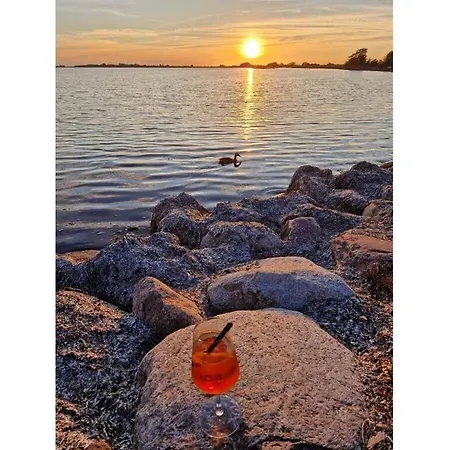 Fehmarns-beach Berth 3* Burgtiefe auf Fehmarn