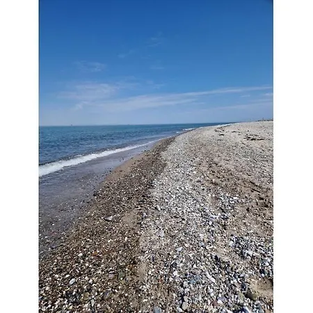 Fehmarns-beach Berth