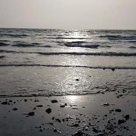 Fehmarns-beach Berth * Burgtiefe auf Fehmarn