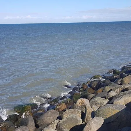 Fehmarns-beach Berth Appartamento Burgtiefe auf Fehmarn